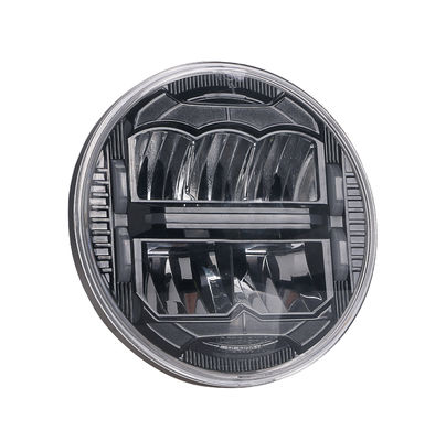 DOT IP69K 5700K ไฟขับ LED กำลังสูง 30W ไฟหน้าสูงและไฟต่ำ