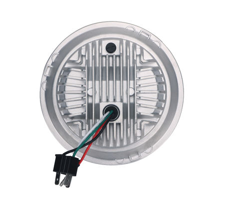 DOT IP69K 5700K ไฟขับ LED กำลังสูง 30W ไฟหน้าสูงและไฟต่ำ