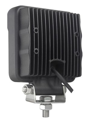 SUV Osram Led Work ไฟน้ำท่วม 24W 12 Volt