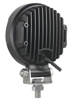 รอบ IP67 ปิดถนนหมอกไฟ LED ทำงานน้ำท่วม 15W 1200lm