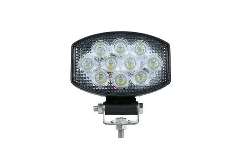 R23 30deg Spot ไฟ LED ทำงานน้ำท่วม 15W Osram Chip Dustproof