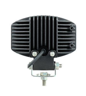 R23 30deg Spot ไฟ LED ทำงานน้ำท่วม 15W Osram Chip Dustproof