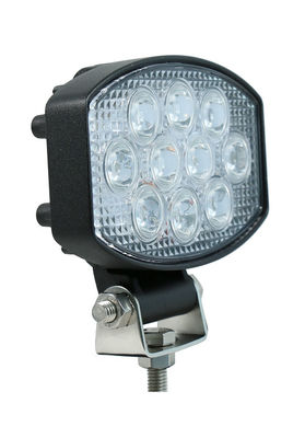 R23 30deg Spot ไฟ LED ทำงานน้ำท่วม 15W Osram Chip Dustproof