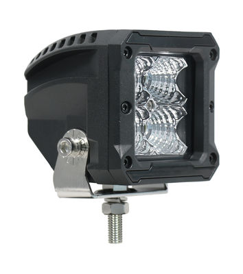 HANMA 40w รถแทรกเตอร์จุดไฟ LED น้ำท่วม 4800lm ความเข้มสูง