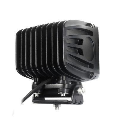 ไฟ LED ทำงาน Cree Heavy Duty 60w Hilux 4200lm IP67 สำหรับรถบรรทุกเหมืองแร่