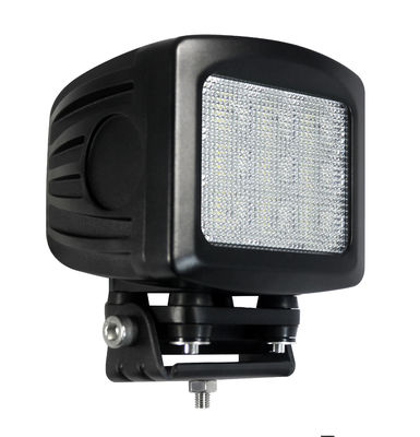 IP67 90W 30V DC ไฟ LED สำหรับงานหนัก 4x4 HiLux Anti Corrosion CREE Chip