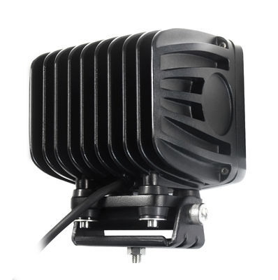 IP67 90W 30V DC ไฟ LED สำหรับงานหนัก 4x4 HiLux Anti Corrosion CREE Chip