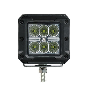 6pcs OSRAM 12V 30W ไฟ LED ทำงานสำหรับรถบรรทุก ATV SUV