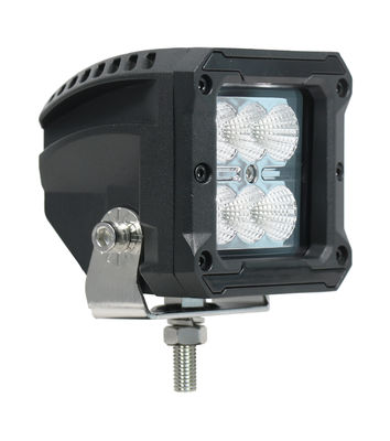 6pcs OSRAM 12V 30W ไฟ LED ทำงานสำหรับรถบรรทุก ATV SUV