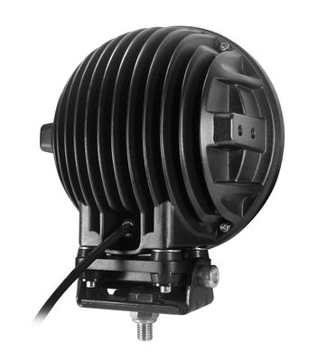 High Lumen 80W LED Spot 7 นิ้วรอบ Offroad Lights 16 * 5W CREE