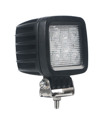 60w IP69K Truck Heavy Duty ไฟ LED ทำงาน RoHS Anti Vibration