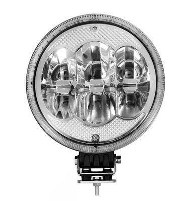 DRL ไฟ LED ขับพลังงานสูง R7 60w CREE