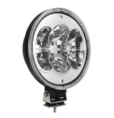 DRL ไฟ LED ขับพลังงานสูง R7 60w CREE