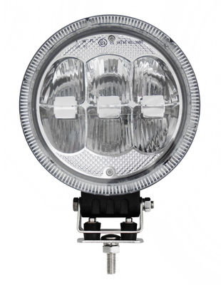 DRL 12V 3.67A ไฟเสริมออฟโรด ROHS Angel Eye LED Light