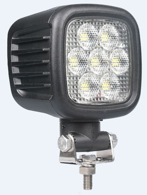 ไฟ LED สำหรับงานหนัก 105W ECE R10 ไฟเสริม 5700K สำหรับรถบรรทุก