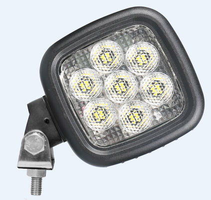 ไฟ LED สำหรับงานหนัก 105W ECE R10 ไฟเสริม 5700K สำหรับรถบรรทุก
