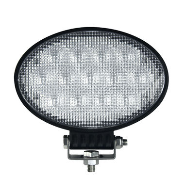 การเกษตร 65W ไฟ LED วงรี 13 * 5W CREE ทนต่ออุณหภูมิสูง