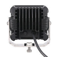 ATV 180W ลูเมนสูง LED ไฟทำงาน Cube 36pcs 5w Osram Work Light