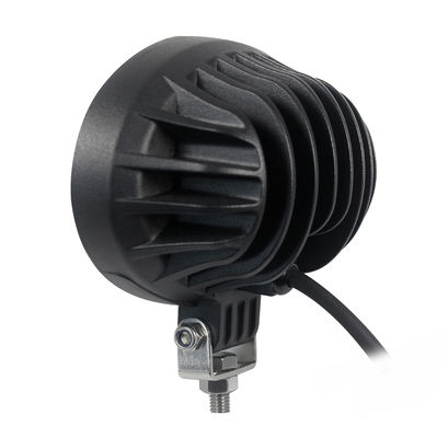 Cree Chip ไฟ LED ทำงานน้ำท่วมไฟน้ำท่วม 39w ไฟ LED รถแทรกเตอร์วงรี
