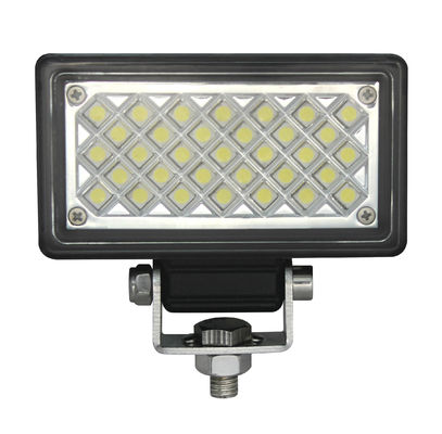HANMA 6W LED Off Road Light Pods 0.5A ไฟ LED สปอตไลท์กลางแจ้ง 120 องศา