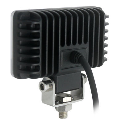 HANMA 6W LED Off Road Light Pods 0.5A ไฟ LED สปอตไลท์กลางแจ้ง 120 องศา