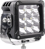 TCS Heavy Duty High Lumen นำแสงทำงาน 45w ไฟทำงานน้ำท่วม DC10 30V