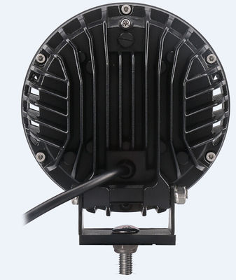 ไฟขับนำพลังงานสูง 6 นิ้วกันฝุ่นสำหรับรถบรรทุก RoHS 22.5w Auxiliary
