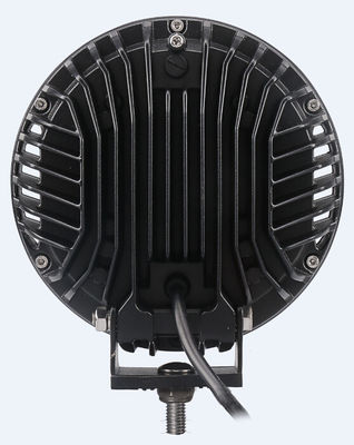 UTV Auxiliary High Power LED Driving Lights สี่เหลี่ยม DC 30V 34.5W