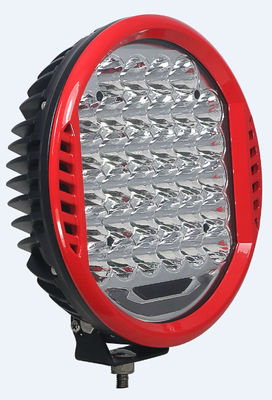 UTV 9 นิ้วรอบ Offroad ไฟ LED ขับเคลื่อนพลังงานสูง HANMA 51W