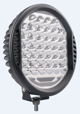 UTV 9 นิ้วรอบ Offroad ไฟ LED ขับเคลื่อนพลังงานสูง HANMA 51W
