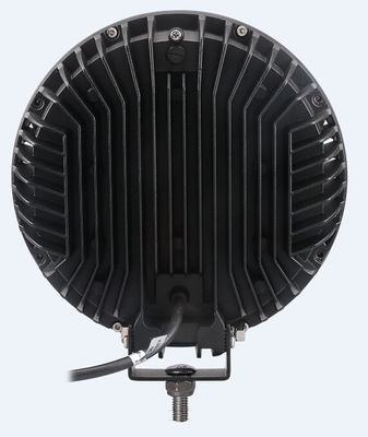UTV 9 นิ้วรอบ Offroad ไฟ LED ขับเคลื่อนพลังงานสูง HANMA 51W