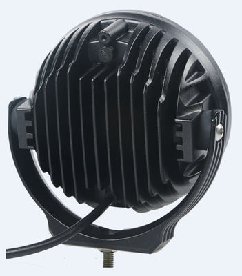 70W ไฟเสริมแรงสูง 6 นิ้วรอบ LED Offroad Lights R7 R10 R112