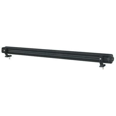 แถบไฟ LED แบบแถวเดี่ยวสำหรับรถบรรทุก 72W 32in 6480lm