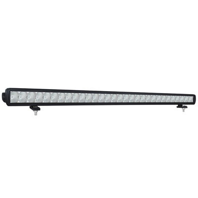 ATV 39.5 นิ้วแถวเดียว 12 โวลต์ LED Light Bar Waterproof EMARK UV Coated