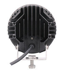 EMC Round Off Road ไฟ LED ทำงานน้ำท่วม 54W R10 สำหรับ ATV SUV UTV