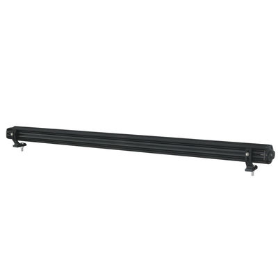 แถบไฟ LED แถวเดี่ยวบางเฉียบ 90W ลูเมนสูง 30pcs * 3w OSRAM