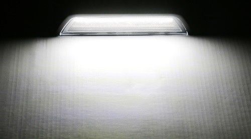 ไฟ LED ฉากน้ำท่วม 52W ไฟ LED 150 มม. EMC