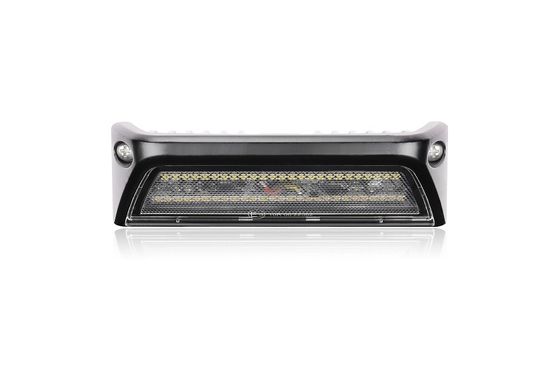 ไฟ LED ฉากน้ำท่วม 52W ไฟ LED 150 มม. EMC