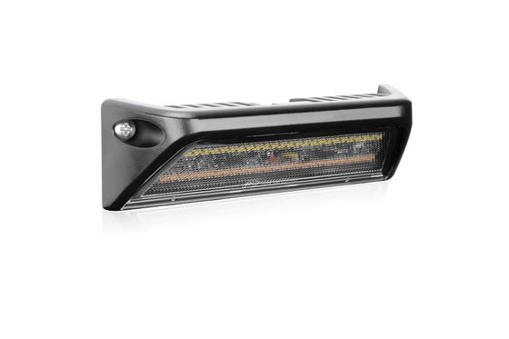 ไฟ LED ฉากน้ำท่วม 52W ไฟ LED 150 มม. EMC