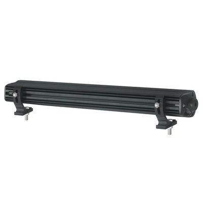 UTV Spot Beam Slim แถวเดี่ยว LED Light Bar 20 นิ้ว 45W IP69K พร้อมวงเล็บ