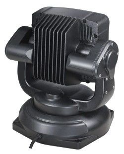 ไฟฉาย LED รีโมทคอนโทรล EMC สีขาวธรรมชาติสำหรับรถบรรทุก 4320lm HANMA