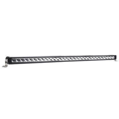 39.5 นิ้ว Combo Beam Slim แถวเดียว LED Light Bar 90w ODM Stainless Steel