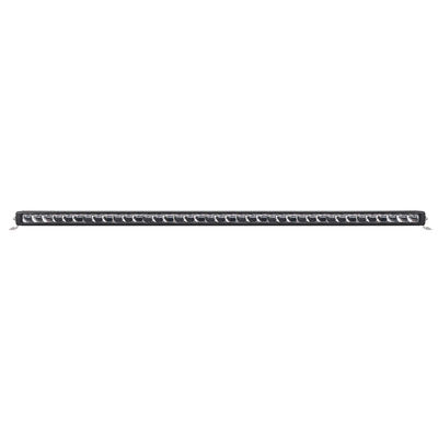 51 นิ้ว 117W Autodrive LED Combo Light Bar และวงเล็บ Extruding Aluminium