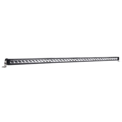 51 นิ้ว 117W Autodrive LED Combo Light Bar และวงเล็บ Extruding Aluminium
