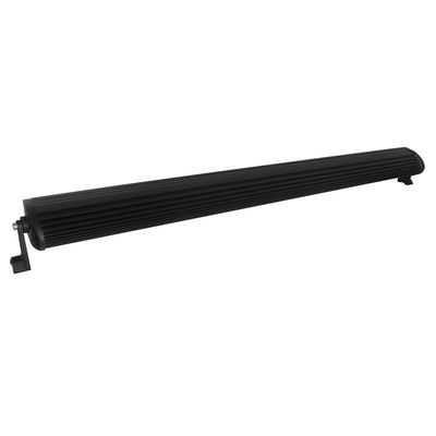 RoHS 27000lm สองแถว 52 นิ้ว Cree Led Light Bar 300 วัตต์ Extruding Aluminium