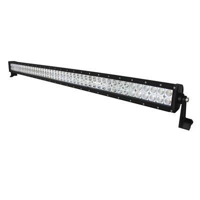 HANMA 127cm 25920lm แถบ LED สองแถว 240w กันน้ำสำหรับ Tank