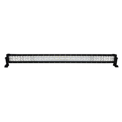 เพียวไวท์ Double 240W 41.5 นิ้ว Led Cree Light Bar IP67 ความเข้มสูง
