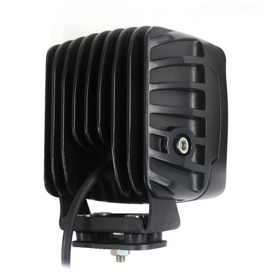 45W DC 10V ไฟสำหรับงานหนักพลังงานสูง 5W CREE อลูมิเนียมอัลลอยด์