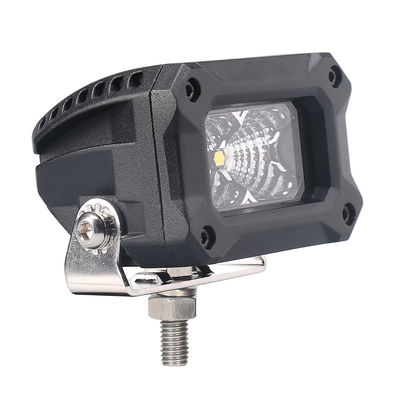 2 Osram 10W Led Work ไฟน้ำท่วม 1200lm Diecast Aluminium
