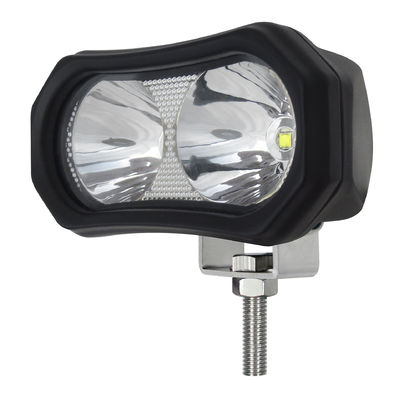 Cree Chips ไฟ LED Spot น้ำท่วม 600lm 10W Spot Beam Aluminium Housing